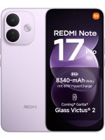 Xiaomi Redmi Note 17 Pro 5G Dual Sim 512GB 8GB RAM